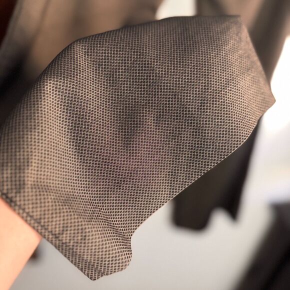 Express Editor trousers size 6 minimalist office core old money - Picture 9 of 10